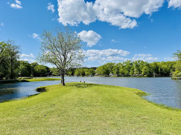 Askew's Landing RV Campground 4