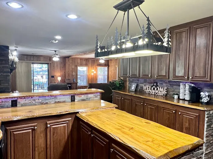 Askew's Landing RV Campground 7