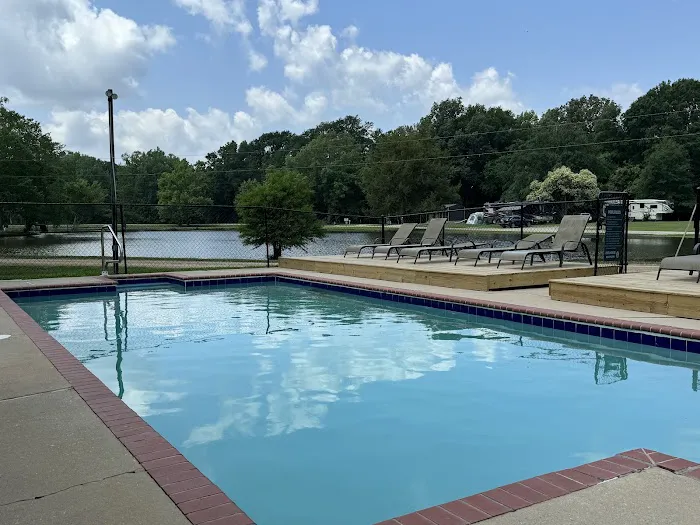 Askew's Landing RV Campground 5