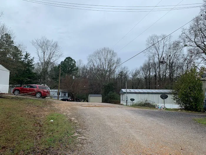 Oak Trace Trailer Park 7