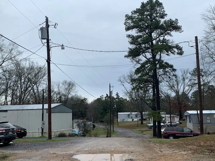 Oak Trace Trailer Park 8