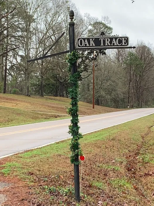 Oak Trace Trailer Park 2