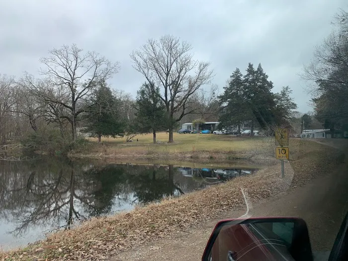 Oak Trace Trailer Park 4