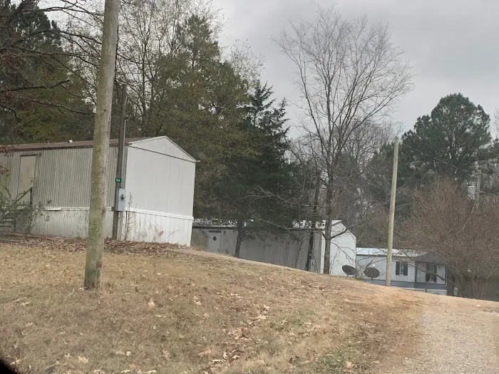 Oak Trace Trailer Park 6