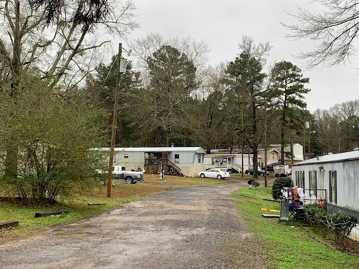Oak Trace Trailer Park 1