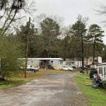 Oak Trace Trailer Park