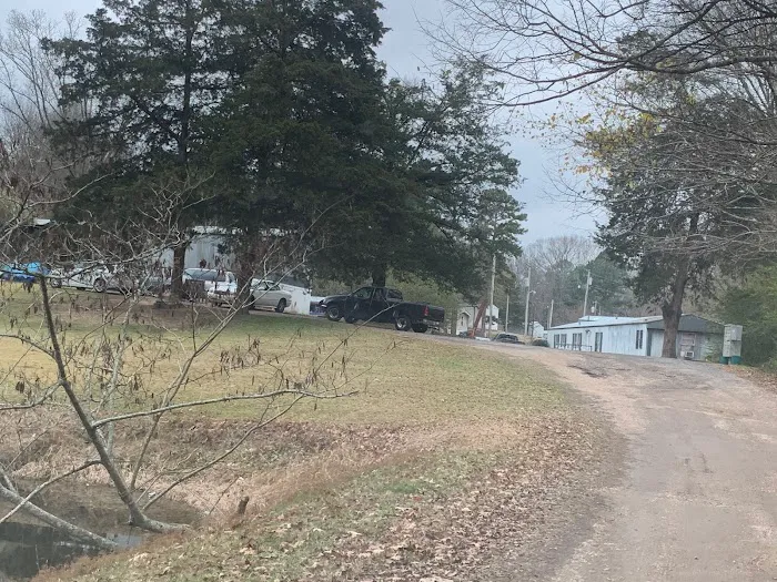 Oak Trace Trailer Park 5