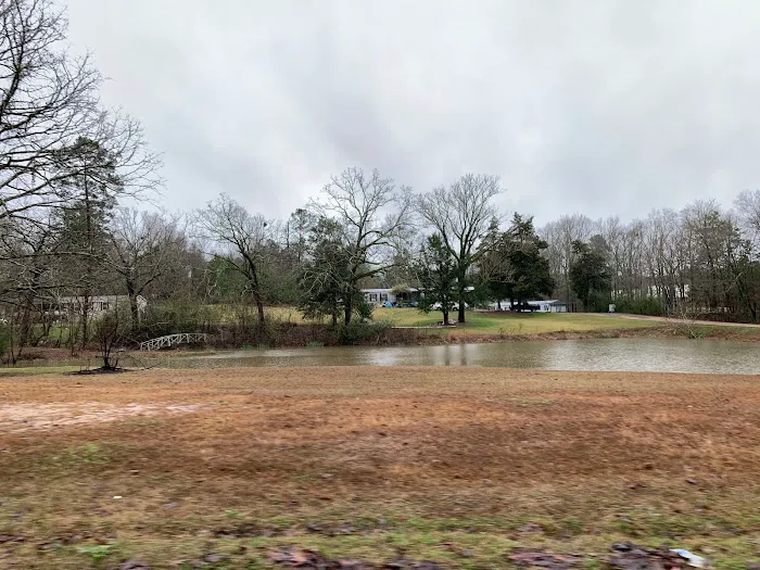 Oak Trace Trailer Park 10
