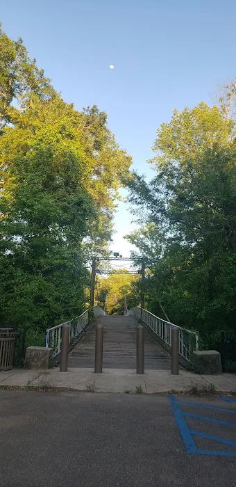 Swinging Bridge RV Park 3