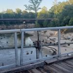 Swinging Bridge RV Park