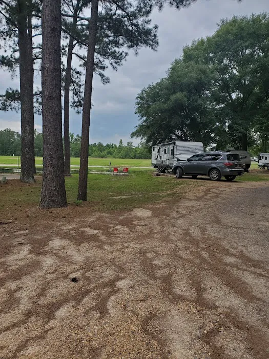 Swinging Bridge RV Park 10