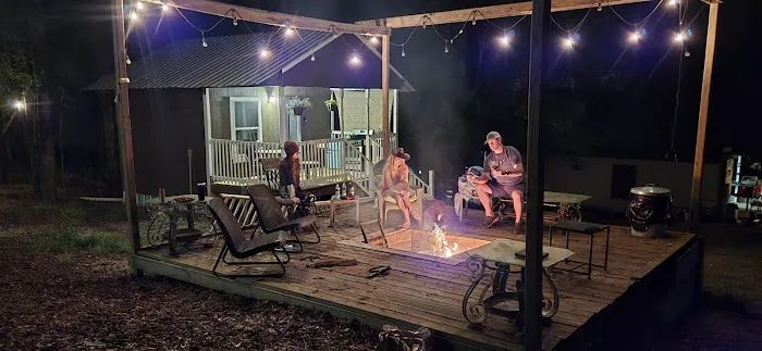 Camp Strong Wood 2