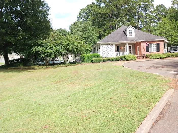 Stoney Creek Mobile Home Community 2