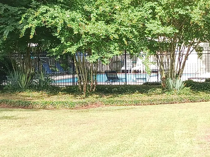 Stoney Creek Mobile Home Community 1