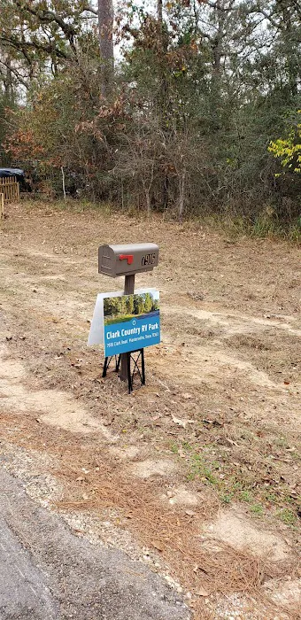 Clark Country RV Park 10