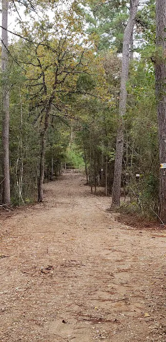 Clark Country RV Park 2