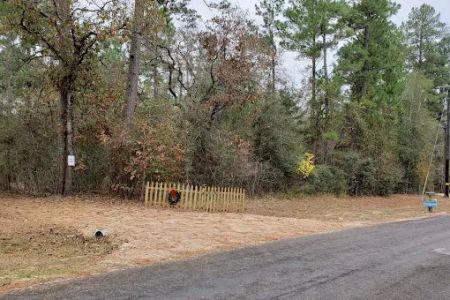 Clark Country RV Park