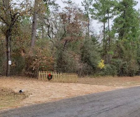 Clark Country RV Park