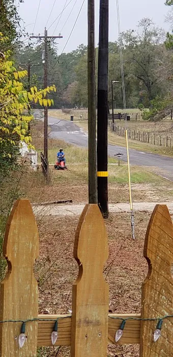 Clark Country RV Park 6