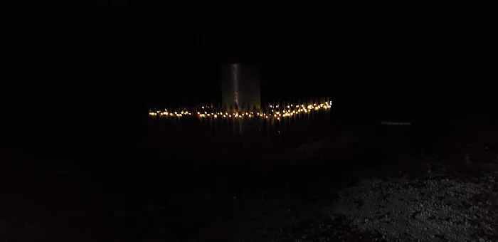 Clark Country RV Park 7