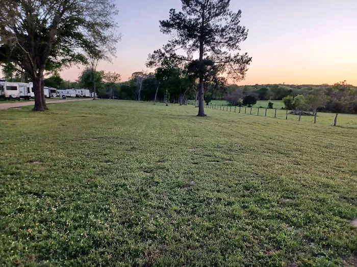 Birthplace of Texas RV Park 7