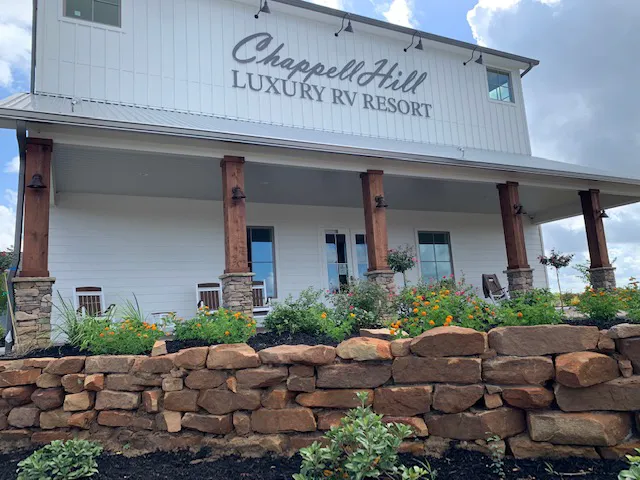 Chappell Hill RV 1