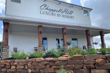 Chappell Hill RV