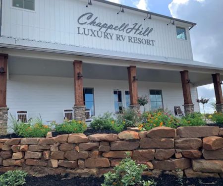 Chappell Hill RV
