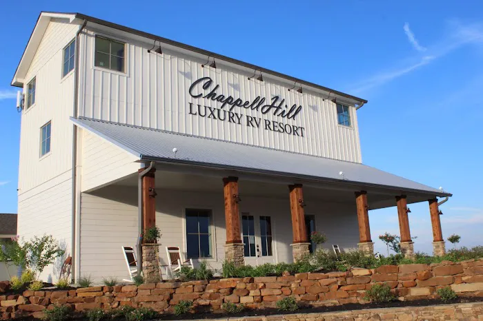 Chappell Hill RV 9