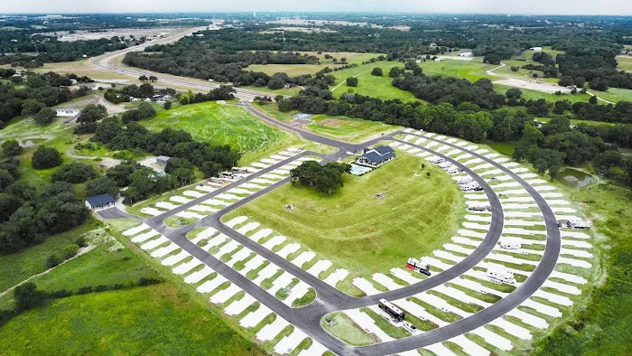 The Hill Top at Brenham 8