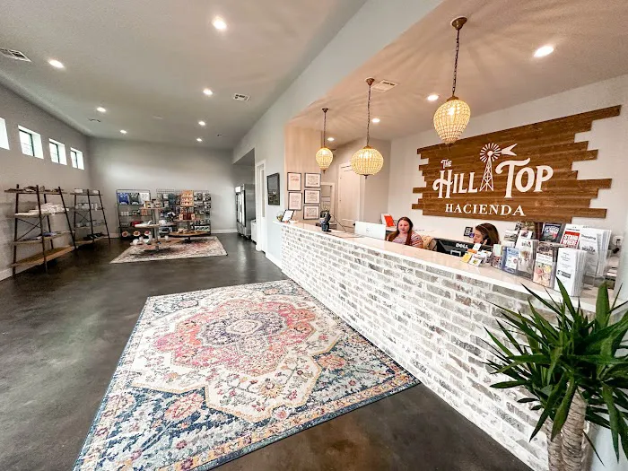 The Hill Top at Brenham 10
