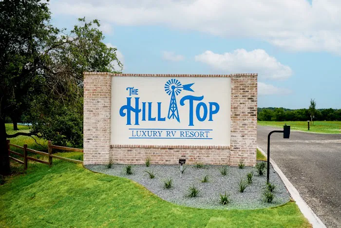 The Hill Top at Brenham 2