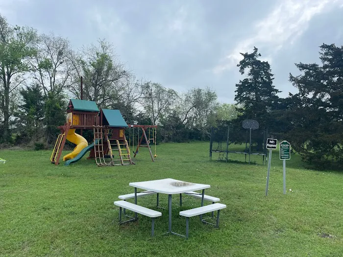 Nicholson Lake Road RV Park 1