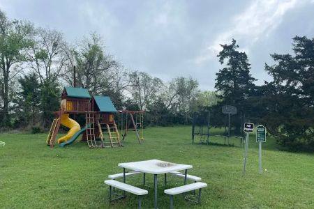 Nicholson Lake Road RV Park
