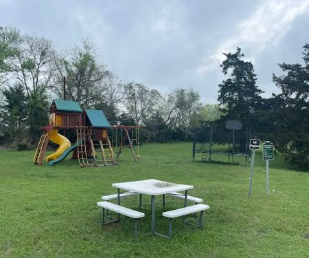 Nicholson Lake Road RV Park