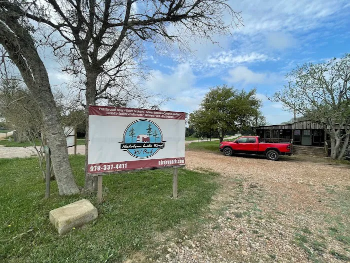 Nicholson Lake Road RV Park 10