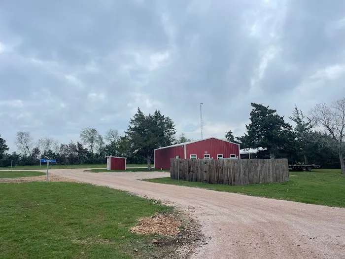 Nicholson Lake Road RV Park 9