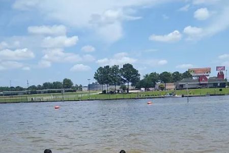 Lake Conroe RV Resort