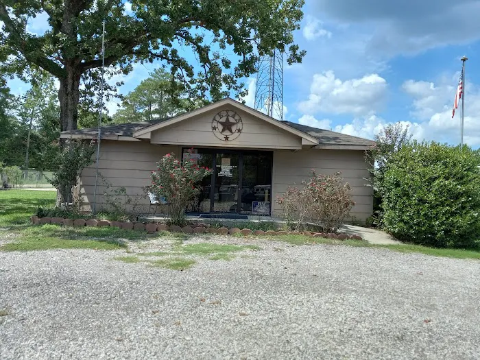 Lake Conroe RV Resort 5