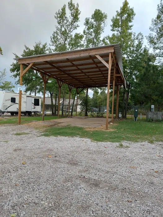 Lake Conroe RV Resort 6