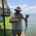 Willis RV Park On Lake Conroe