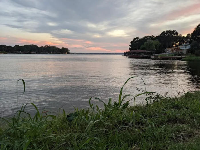 Willis RV Park On Lake Conroe 3