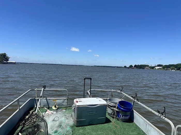 Willis RV Park On Lake Conroe 4