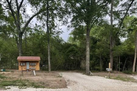 Sandy Hill RV Park