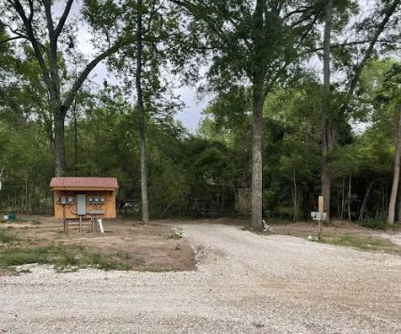 Sandy Hill RV Park