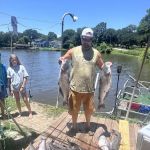 Willis RV Park and Extended Stay Cabins on Lake Conroe