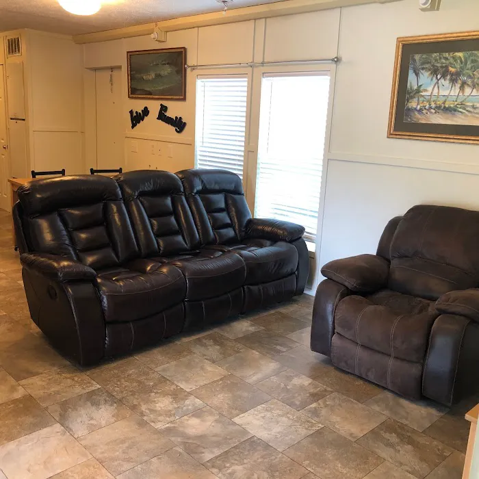 Willis RV Park and Extended Stay Cabins on Lake Conroe 10