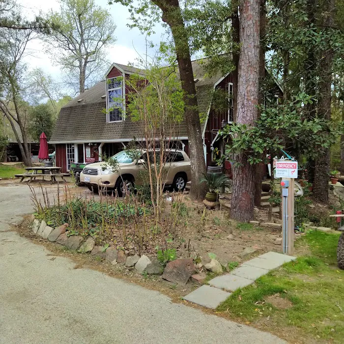 Lake Conroe RV Park 1
