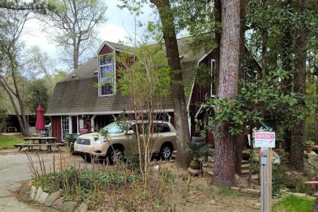 Lake Conroe RV Park