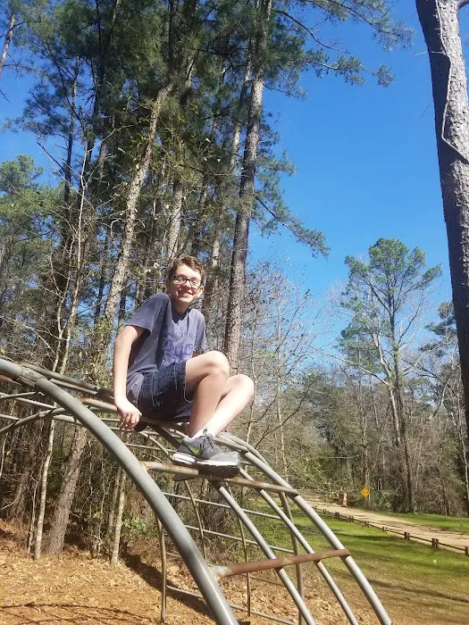 Lake Conroe RV Park 9